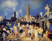 乔治 贝洛斯 : Riverfront